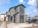 戸田市美女木 新築一戸建て