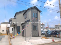 戸田市美女木1丁目