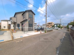 戸田市美女木1丁目