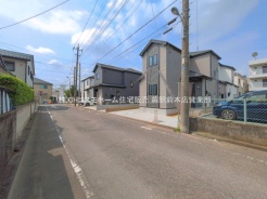 戸田市美女木1丁目