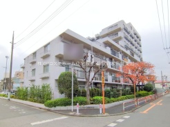 蕨市中央2丁目