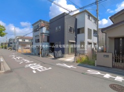 さいたま市南区曲本2丁目