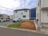 蕨市錦町 土地