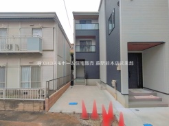 さいたま市南区神明2丁目
