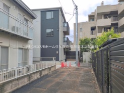 さいたま市南区神明2丁目
