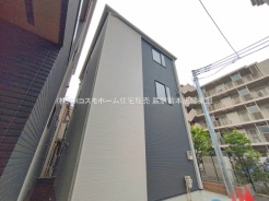 さいたま市南区神明2丁目