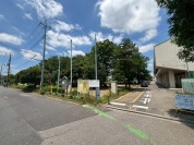 川口市立芝スポーツセンター