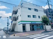 ファミリーマート蕨南町一丁目店