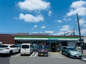 ファミリーマート戸田美女木一丁目店