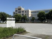 外仲田公園