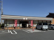 セブンイレブン 戸田美女木店