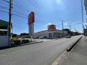 サンドラック蕨北町店