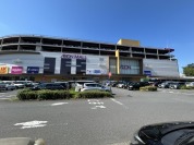イオンモール北戸田
