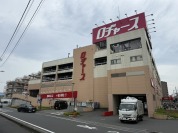 ロヂャース 戸田店
