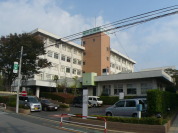 蕨市立病院 