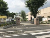川口市立芝小学校