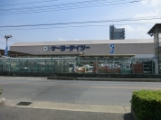 ケーヨーデイツー東川口店