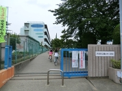 戸田市立美女木小学校
