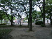外仲田公園