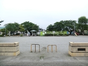 薮雨公園