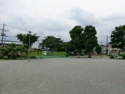 堀ノ内公園
