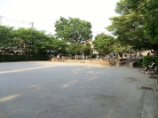 喜沢第二公園