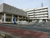 埼玉協同病院