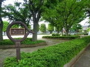 前川第2公園　　
