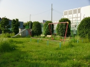 二軒在家公園