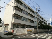 川口市立朝日西小学校