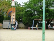 元郷第５公園