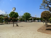 芝塚越公園