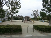 行衛往環通り公園