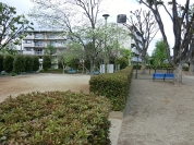 行衛公園