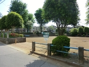 行衛北公園