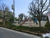 行衛野伝場公園