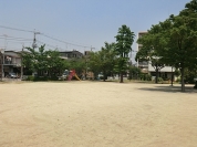 仲町公園
