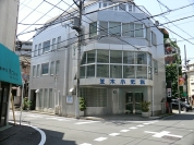 川口並木クリニック