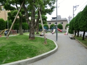 下戸田第一公園