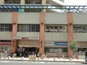 西友川口本町店