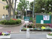 善光寺通り公園