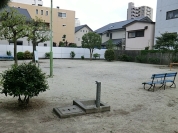 本三公園
