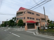 浦和若竹幼稚園