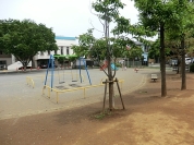 根岸西児童公園