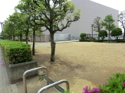 根岸前公園
