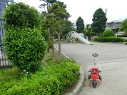 根岸東児童公園