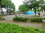 辻児童公園