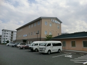 武蔵浦和医療ビル