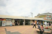JR武蔵野線　東浦和駅