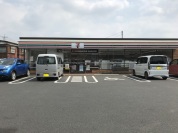 セブンイレブン 川口芝4丁目店